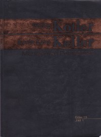 Image of Manajemen pemasaran jilid 1 edisi 13