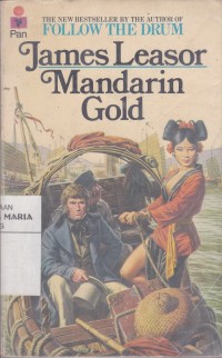 Image of Mandarin Gold