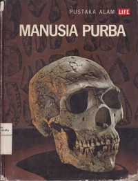 Image of Manusia Purba