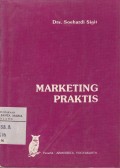 Marketing Praktis