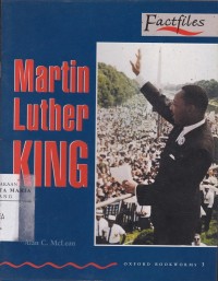 Image of Martin Luther King