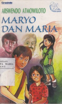 Image of Maryo dan Maria