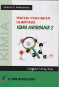 Materi Persiapan Olimpiade Kimia Anorganik 2