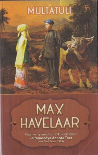 Image of Max Havelaar