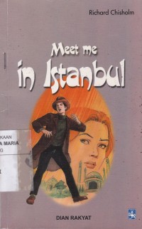 Image of Meet me in Istanbul