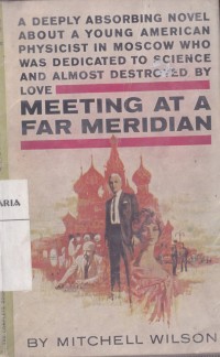 Image of Meeting at a far meridian