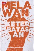 Melawan Keterbatasan