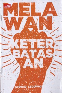Image of Melawan Keterbatasan