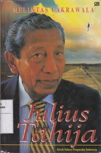 Image of Melintas Cakrawala: Kisah Sukses Pengusaha Indonesia