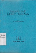 Memahami Cerita Rekaan