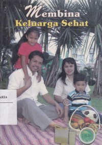 Image of Membina Keluarga Sehat