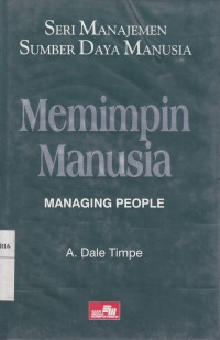Image of Memimpin Manusia