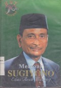 Memoar Sugiyono Ebes Arek Malang