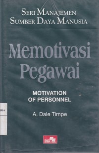 Image of Memotivasi Pegawai