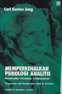 Image of Memperkenalkan psikologi analitis pendekatan terhadap ketaksadaran