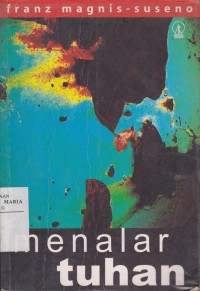 Image of Menalar Tuhan