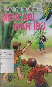 Image of Mencari Ayah Ibu