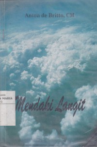 Image of Mendaki Langit