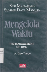 Image of Mengelola Waktu