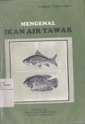 Mengenal Ikan Air Tawar