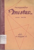 Menggambar Mistar untuk SLTA