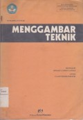 Ketrampilan Dasar Menggambar Teknik