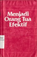 Menjadi Orangtua Efektif