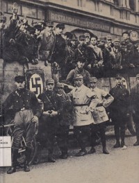 Image of Menjelang Perang