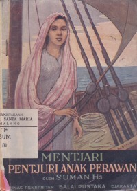 Image of Mentjari Pentjuri Anak Perawan