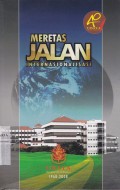 Meretas Jalan Internasional