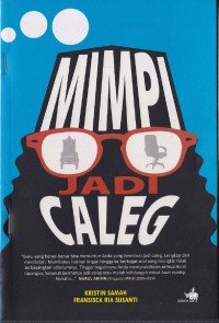 Image of Mimpi Jadi Caleg
