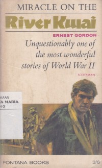 Image of Miracle on the River Kwai
