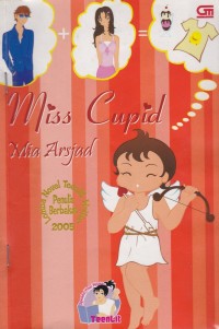 Image of Miss Cupid