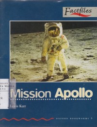 Image of Mission Apollo