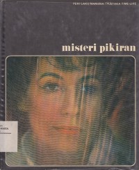 Image of Misteri Pikiran: Perilaku Manusia