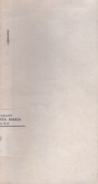 Image of Misteri di Kapal Queen