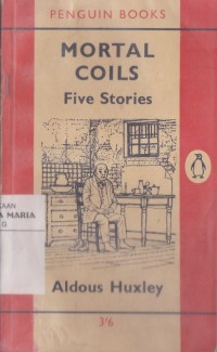 Image of Mortal Coils Five Stories