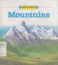 Image of Mountains
