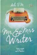 Mr & Mrs Writer 
