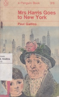 Image of Mrs Haris Goes to New York