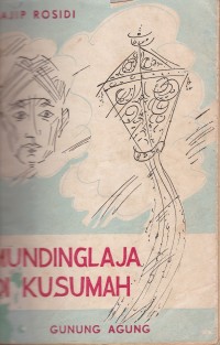 Image of Mundinglaja Di Kusumah