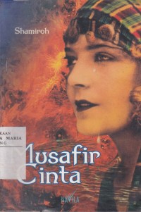 Image of Musafir Cinta