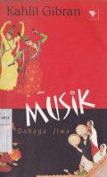 Musik Dahaga Jiwa
