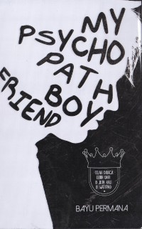 Image of My Psychopath Boyfriend