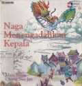 Naga menengadahkan Kepala