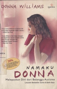 Image of Namaku Donna Melepaskan Diri dari Belenggu Autisme