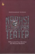 Narasi Kehidupaan Teater Pilihan Untuk Terus Bertahan dan Merawat Idealisme