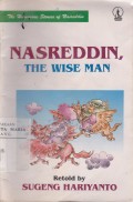 Nasreddin, the Wise Man