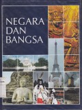 Negara dan Bangsa Jilid 1 Afrika