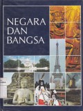 Negara dan Bangsa Jilid 2 Afika, Asia